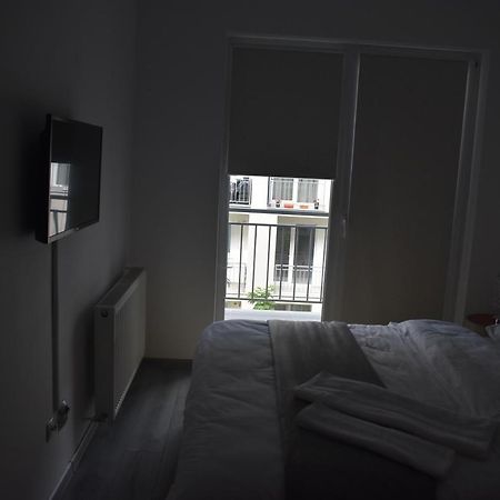 Roman'S Apartment City Residence Сибиу Экстерьер фото