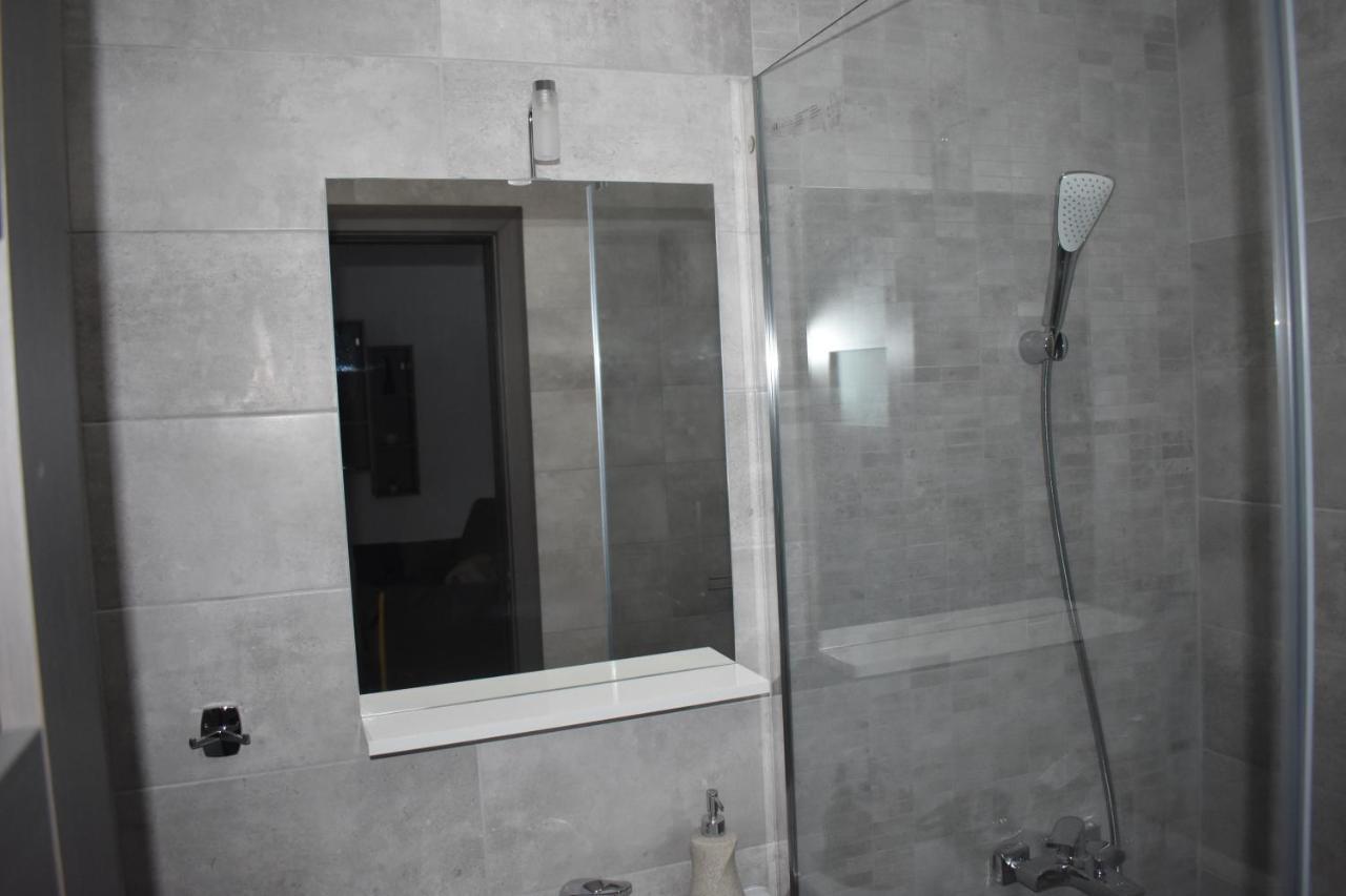 Roman'S Apartment City Residence Сибиу Экстерьер фото